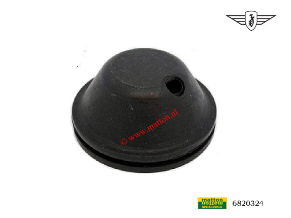 6820324 Gehause Abdeckung Zundapp