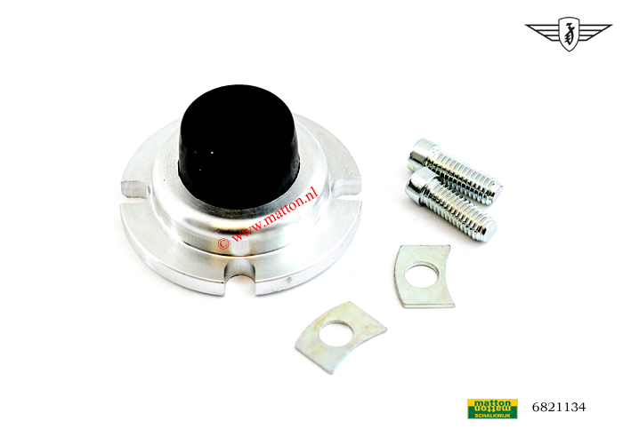 6821134 Setting bell set Zundapp