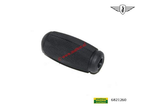 6821260 Kickstarterrubber Zundapp