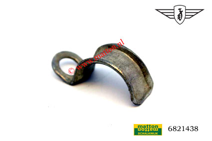 6821438 Kabelklem ontsteking Zundapp