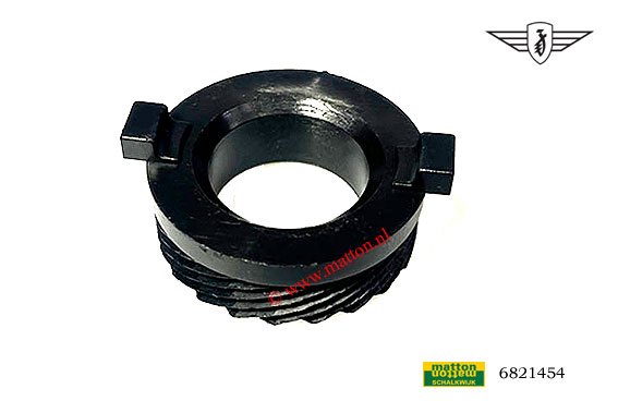 6821454 Tellerworm Zundapp