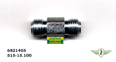 6821455 3916 Draadbus telleraandrijving