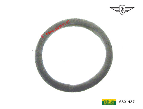 6821457 Viltring telleraandrijver Zundapp