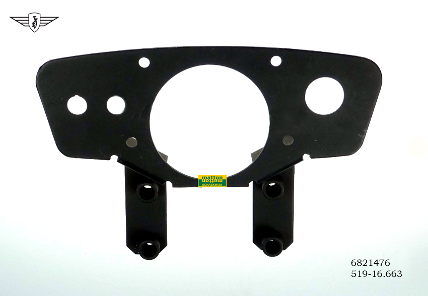 6821476 Cockpittrager Zundapp CS/GTS