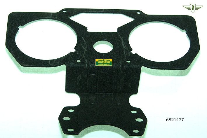 6821477 Cockpittrager Zundapp 529/530