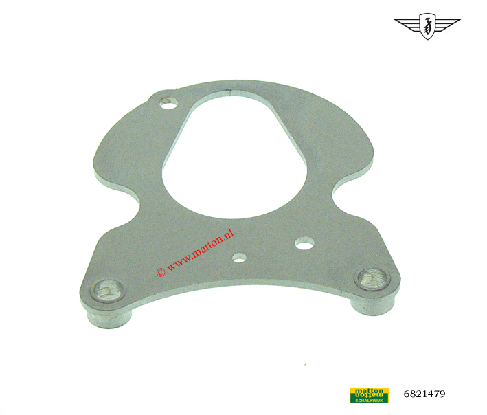 6821479 Cockpittrager Zundapp 517