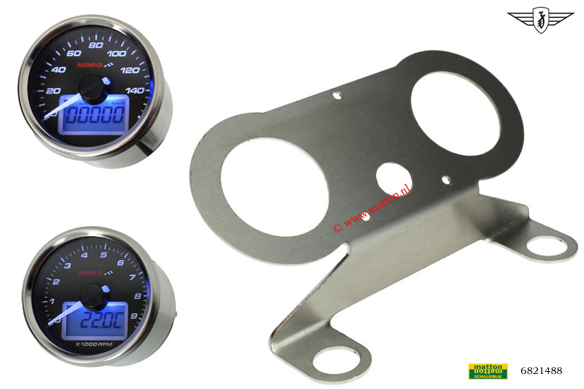 6821488 Ganze Digitale Kososatz