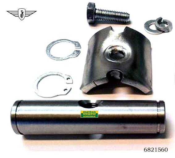 6821560 3701 Standaard reparatieset Fixx Gripp Zundapp