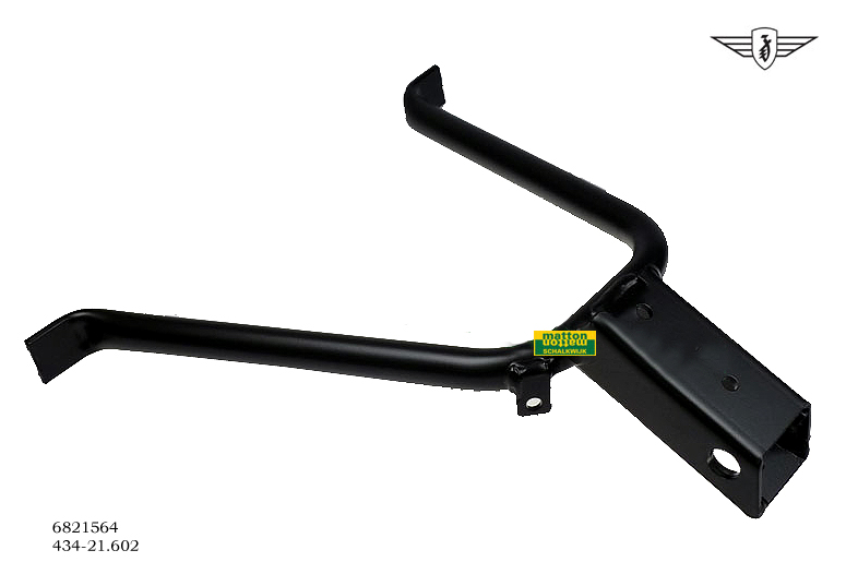 6821564 Middenstandaard Zundapp Bergsteiger