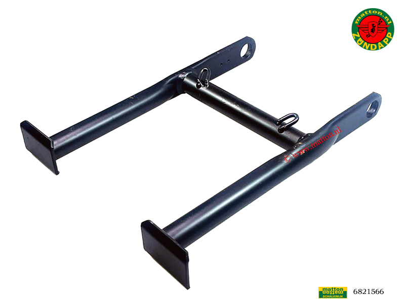 6821566 Middenstandaard Zundapp 537 KS80 Super