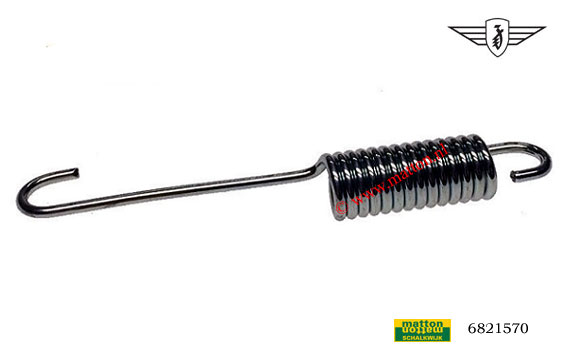 6821570 middenstandaard veer Zundapp 517/529