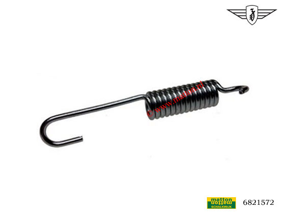 6821572 middenstandaard veer Zundapp KS125/175