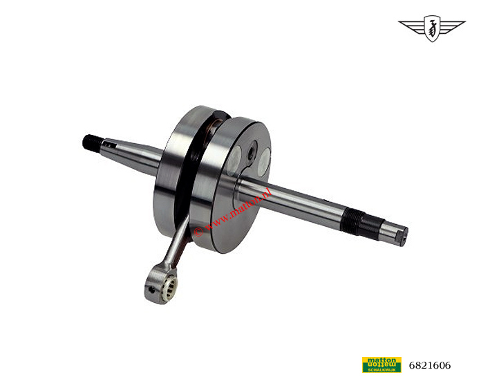 6821606 Krukas 5V race Zundapp