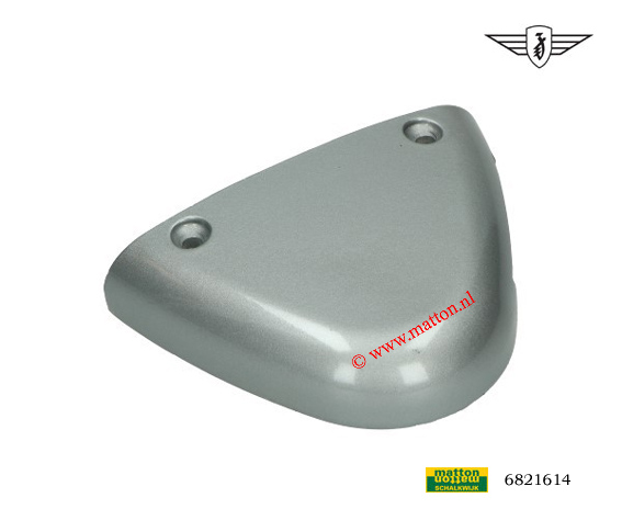 6821614 Afsluitkap koppeling Zundapp