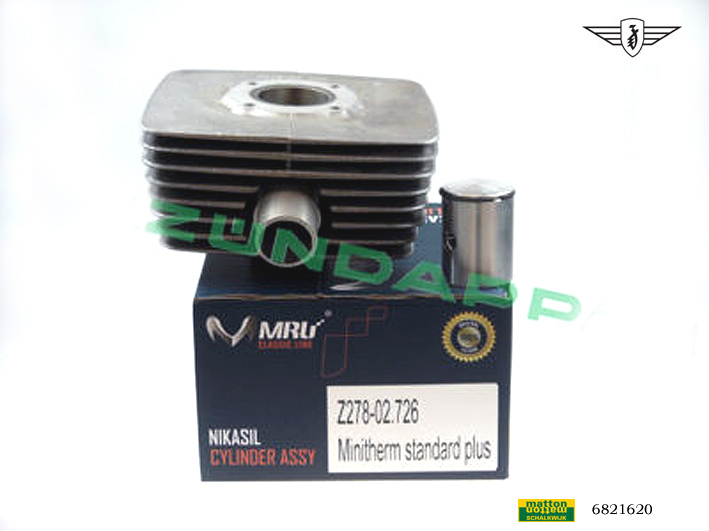 6821620 Cilinder Minitherm Standaard Plus Zundapp