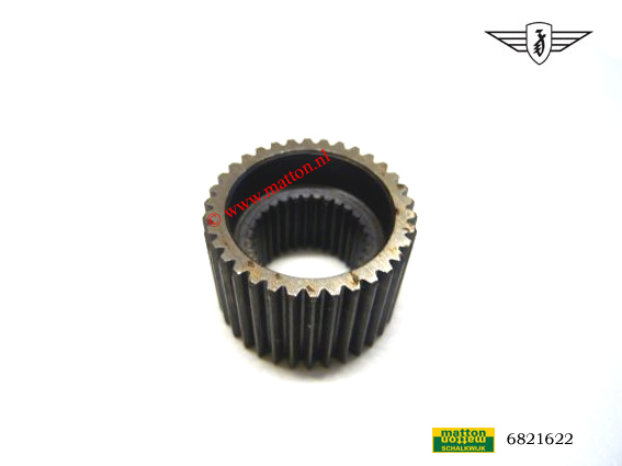 6821622G Koppelingskern Zundapp 3/4/5V