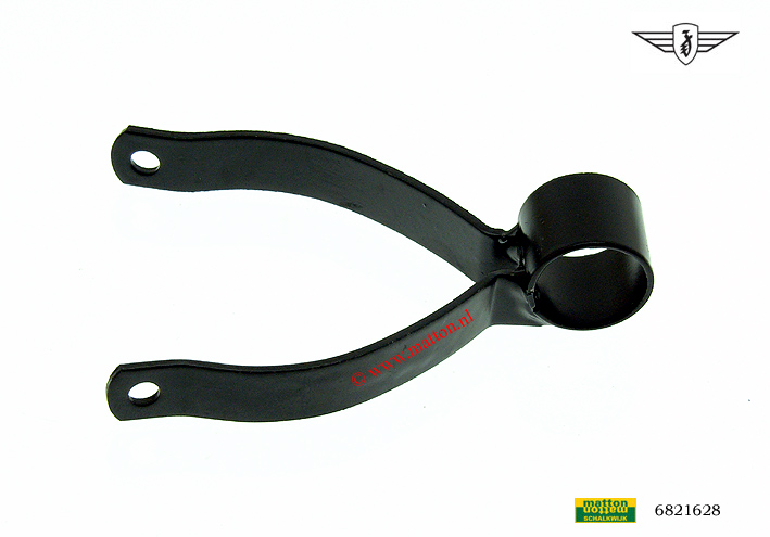 6821628 Motorsteun Zundapp 540 boven