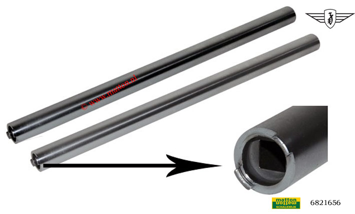 6821656 Voorvork binnenpotenset Zundapp 529/530