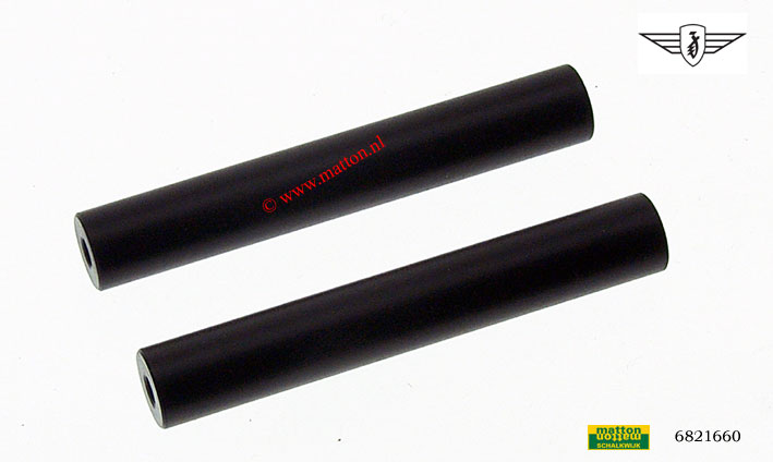 6821660 Drukverhogerset voorvork Zundapp 515-517 80-175cc