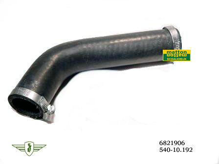 6821906 Waterslang Zundapp