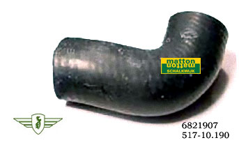 6821907 Waterslang Zundapp