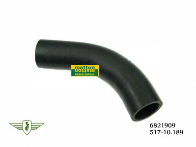 6821909 5006 Waterslang Zundapp