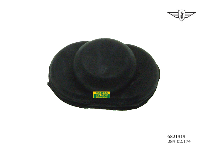 6821919 0403 Rubber afdekkap temperatuur sensor Zundapp super