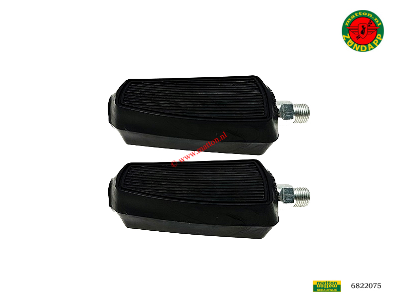 6822075 Pedalenset taps origineel Zundapp