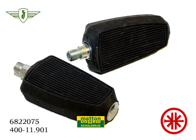 6822076 Pedalenset taps Zundapp