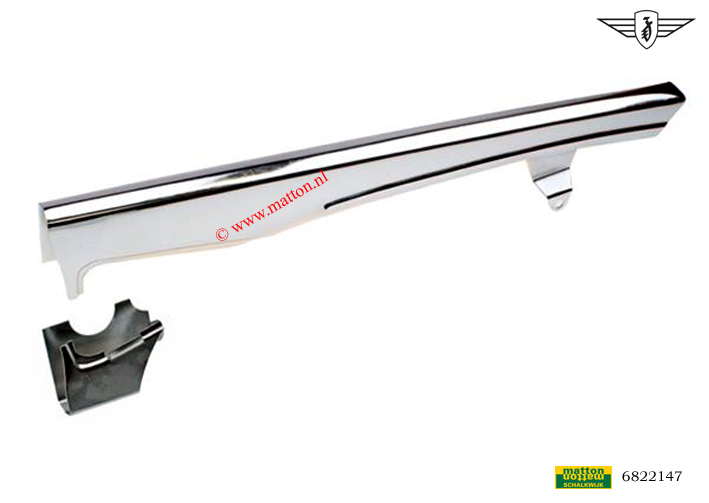 6822147 9604 Kettingrand Zundapp 529/530