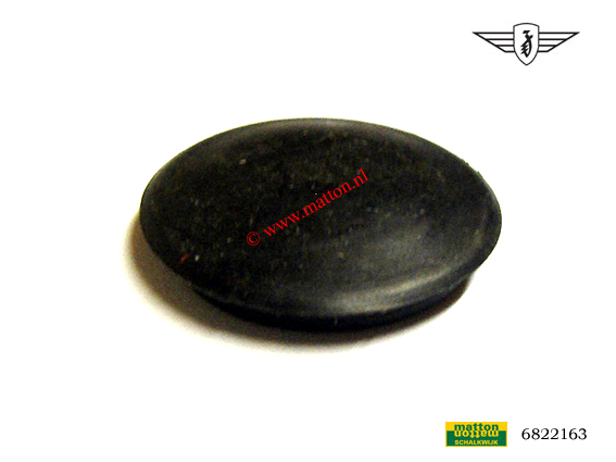 6822163 0602 Inspectierubber kettingkast Zundapp