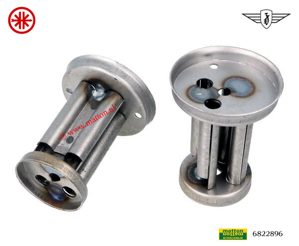 6822896 Binnendemper Zundapp KS