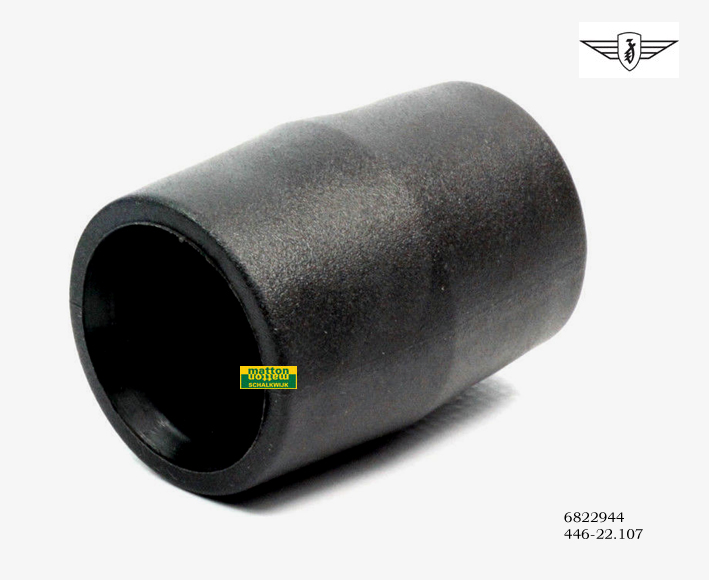 6822944 4002 Uitlaatrubber Zundapp