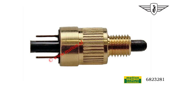 6823281 Remlichtschakelaar Magura Zundapp