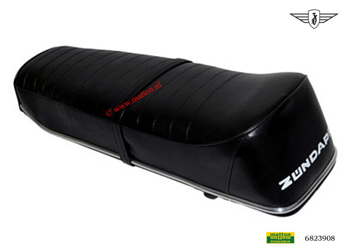 6823908 Buddy seat Zundapp model 517 Seringa