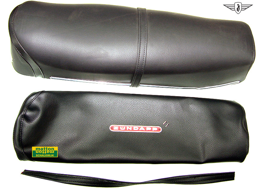 6823910 9302 Buddy overtrek Zundapp 517 dubbele naad