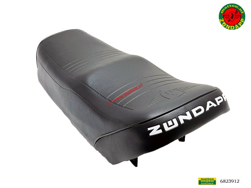 6823912 Buddy seat Zundapp 529 KS50