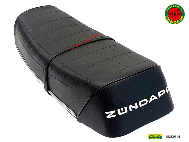 6823914 Buddy seat Zundapp 529 CS50