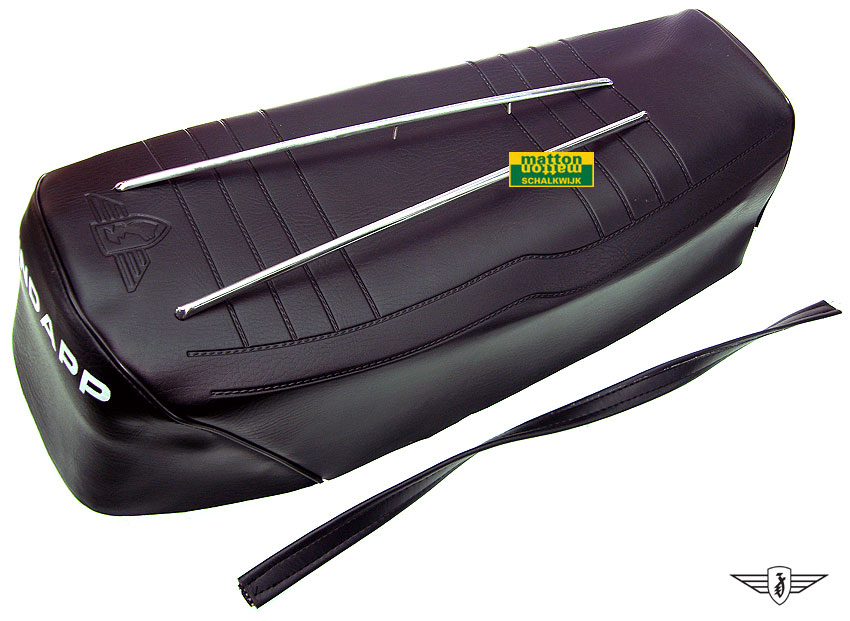 6823956 9107 Buddy overtrek Zundapp 529 CS