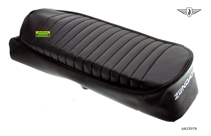 6823978 9202 Buddy overtrek Zundapp KS125 Sport 1973