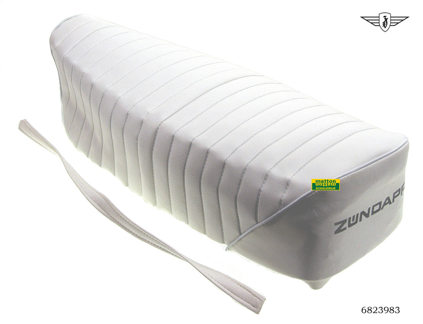 6823983 9402 Buddy overtrek Zundapp 561 ROLLER wit