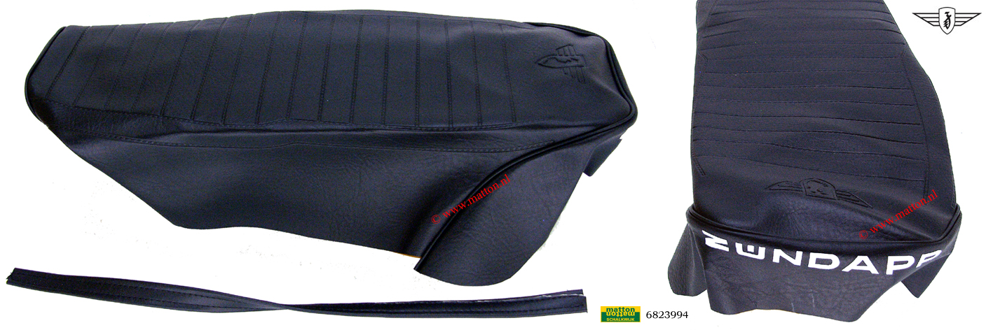 6823994 9504 Buddy overtrek Zundapp 530 KS80