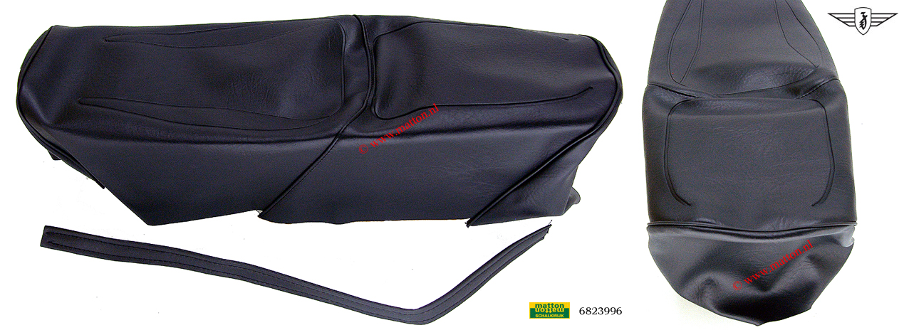 6823996 9205 Buddy overtrek Zundapp KS80 Touring