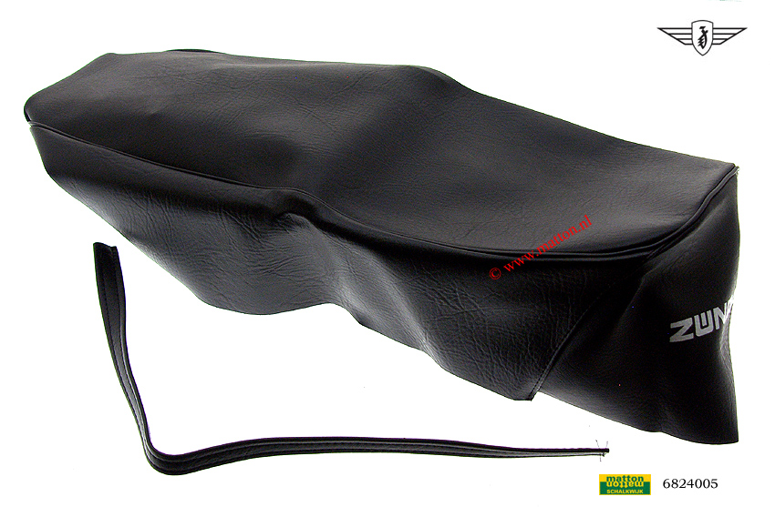 6824005 6106 Doppelsitzbank Überzug Zundapp 517 Seringa glatt