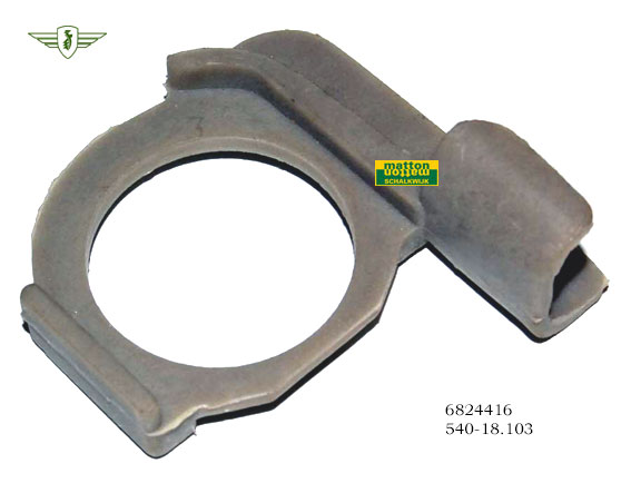 6824416 0503 Kettinggeleider Zundapp 540