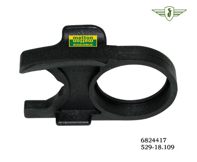 6824417 3515 Kettinggeleider Zundapp 529