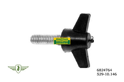 6824764 3603 Zijdekselbout Zundapp 529