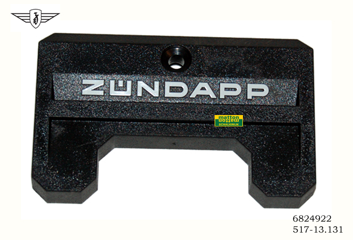 6824922 Stuurkapje Zundapp 517/529