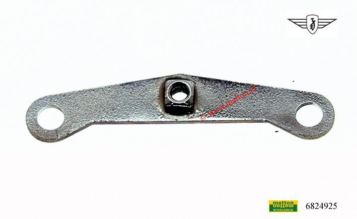 6824925 3506 Stuurkapsteun Zundapp 529