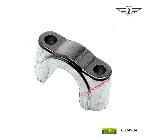 6824934 Stuurklem Zundapp 529